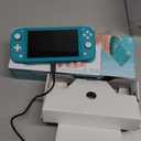 Nintendo Switch Lite - Turquoise