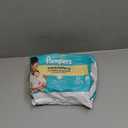 Pampers Baby Diapers - Swaddlers - Size P1, 27 Count, Ultra Absorbent Disposable Preemie Diaper