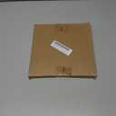 Silicone Vacuum Tubing Hose Automotive Vacuum Line for Toyota High Temperature 6.6ft 1/4" 6mm ID 3.5mm Thickness 1 Pc Black