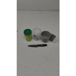 Set for Kitchen 4 Pack