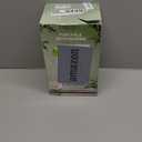 Dehumidifier, 60 OZ Water Tank, Dehumidifiers for Home, 60 OZ Portable Dehumidifiers for Home up to 500 Sq.Ft, 7 Color LED Light for Bedroom, Bathroom, Basement (White)