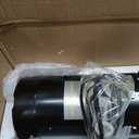 UST1152 Pool Pump Motor 1.5 HP 56J Frame 115/230V 3450 RPM Single Speed Replacement for A.O. Smith Century, Hayward SP2610X15, AST165, B229
