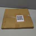 12" Microwave Plate Replacement Glass Turntable| Fits LG,GE, Panasonic, Frigidaire, Farberware & More