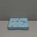 Jangostor 12 PCS Starfish 2-6 Inch Mixed Starfish Natural Seashells Starfish Star Fish Shells Decorations Perfect for Wedding Decor Beach Theme Party, Home Decorations, DIY Crafts, Fish Tank