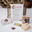 The Santa was Here Kit