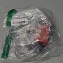 Hagen Fluval X07 AquaStop Valve A20062 AquaStop Valve for 07 Series Filters Black Red