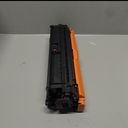 Toner Cartridge 307A | CE740A CE741A CE742A CE743A (1BK+1C+1Y+1M) Compatible with HP Color CP5225 CP5225dn Printer, 7000 Pages-red