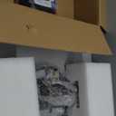 9" IPS Touchscreen Car Stereo Radio fit for Mini Cooper R56 2007 2008 2009 2010 2011 2012 2013 2014, Android Car Navigation Stereo Dash Kit Multimedia Player Navigation Unit