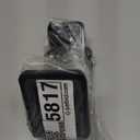 3 in 1 Wireless Charging Station, 2026 Upgraded Fast Desk Charger Station for iPhone 17 16 15 14 13 12 Pro Max Plus, Charger Stand for Apple Watch 10 9 8 7 6 5 4 3 2 SE, Airpods 4 3 2 Pro(Black)