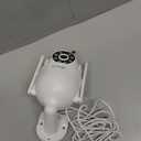 ANRAN 2K WiFi Security Camera Outdoor: 2.4/5GHz Dual-Band, Auto-Tracking, 2-Way Audio, Color Night Vision, 24/7 Recording, 3MP Pan-Tilt 360 View Camera for Home/House