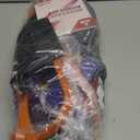 HAPBEAR Pull Up Assistance Bands Set of 5 - Resistance Bands for Working Out, Stretching, Physical Therapy, Muscle Training