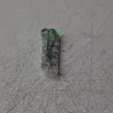 Baseboard Corner Blocks 4inch Height, Self Adhesive 3 Inside + 3 Outside Corners-Connector Between The Cove Base Wall Base Rubber Moulding Trim, Perfect Match for Our S100 Baseboard(White)