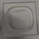 Apple AirPods 4 Wireless Earbuds, Bluetooth Headphones, Personalized Spatial Audio, Sweat and Water Resistant, USB-C Charging Case, H2 Chip, Up to 30 Hours of Battery Life, Effortless Setup for iPhone