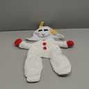 Lamb Chop: Pet Costume for For Dogs or Cats by Rubies, Small