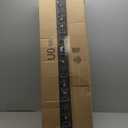 KUAFU Windshield Wiper Cowl Cover Panel Compatible with 2015-2020 Ford F150 Replacement for FL3Z15022A69B Left & Right Front Windshield Wiper Cowl Grille Insert Panel