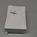 Baby Car Seat Cover, Infant Car Seat Cover Glow in The Dark, Cozy & Warm Carseat Canopy for Girls Boys, Baby Carrier Cover with Zipper Peep Windows for Baby Registry Essentials (Pink)