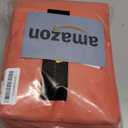 Cal King 6 Piece Sheet Set - Comfy, Breathable & Cooling - Hotel Luxury Bedding for Women, Men, Kids, Teens & Children - 1 Flat & 1 Fitted Sheet & 4 Pillowcases w/ Deep Pockets - Wrinkle Free - Coral