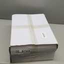 2 Step Stool with Handle, Heavy Duty Step Stool for Elderly and Adults, Adjustable Handrail with Non-Slip Platform, Bedside Steps for High Beds, Kitchen and Bathroom