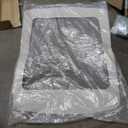 Folding Car Roof Window Sun Shade UV Rays Protection Retractable Sunroof Roof Sunshade for Tesla Model Y