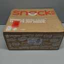 PopCorners Popped Corn Chips, 7 Flavor Variety Snack Pack, 1 oz Bags, (20 Pack), Gluten Free, No Artificial Colors, No Artificial Flavors (EXP 06/30/26)