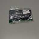 VOOGLAM Oversize Square Reading Glasses For Women Men Anti Blue Light UV Eyestrain Reader Computer TV Phone Glasses Charisse (Black)