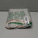 GarveeHome Scalloped Bow Rug for Kitchen Floor, Solid Camel Rug for Dorm, Washable Entryway Rugs 2x3 Soft Low Pile Non Slip Scalloped Rugs for Nursery Bedroom Decor Hallway