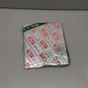 KELIN 16pcs Titanium Oscillating Tool Blades, Universal Multitool Blades for Metal Wood Cutting, Oscillating Saw Blade for Metal Hard Material, Multi Tool Blades Kits for Milwaukee Dewalt Bosch Ryobi