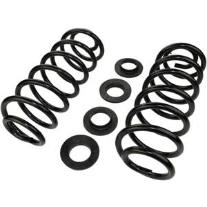 MOOG 81479 Coil Spring Set for Mercury Grand Marquis