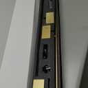 Quntis Computer Monitor Lamp, Screen Monitor Light Bar for Eye Caring, USB Reading LED Task Lamp with Auto-Dimming, Dimmable Light Bar, Touch Control, No Glare Space Saving Home Office Desk Lamps