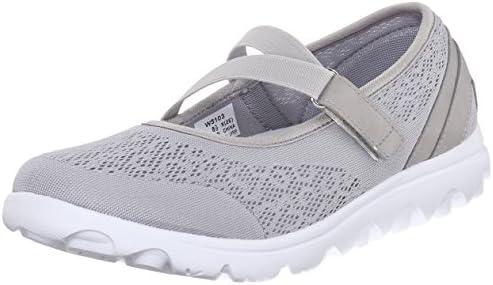 Propét Women's Travel Activ Mary Jane Size 8