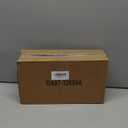 Upgraded DA97-12650A Refrigerator Door Shelf Bin (Right) fit for Samsung Refrigerator Parts RF260, RF261, RF263 Replaces DA63-06963 DA63-07104A - BY AMI PARTS