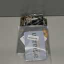 Kasahara Pirate Costume Accessories Women Pirate Bandanas Head Scarf Eye Patch Medieval Corset Necklace Jewelry (Black 02)