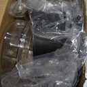 Replacement Part Coffee Maker Grinder DGB-500GRD with Lid,Compatible with Cuisinart DGB-600, DGB-500, DGB-475