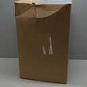 Upgrade XL 129 Gal Large Oval Ice Bath Tub for Athletes,Multiple Layered Portable Outdoor Cold Plunge Tub for Recovery,Cold Plunge for Family - Foldable Bathtubs for Gyms,Indoor,Outdoor use. (Black)