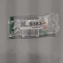 TORRAS Stronger Magnetic & Anti-Yellowing for iPhone 17 Pro Max Case Clear, Fit for MagSafe, Military Grade Drop Protection, Camera Control, DIY Button, Slim for iPhone 17 Pro Max Case Diamond Clear