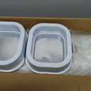 Litter Zero Base Set (Includes 1 Refill, Scoop) + 6 Additional Refills Pack