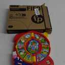 Fisher-Price Little People Toddler Toy See n Say The Farmer Says, Learning Game with Music & Sounds for Kids Ages 18+ Months 