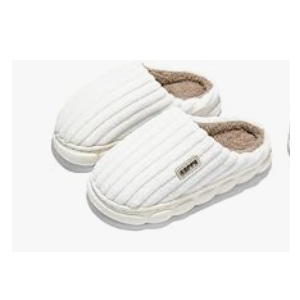 koppu Kids Boys Girls Slippers Warm Soft Winter House Indoor Shoes For Toddler Little Big Kids Non Slip Lightweight Bedroom Slippers with Thick Sole (9.5-10.5 Little Kid)