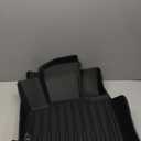 YHTAUTO Floor Mats Compatible with BMW Z4 M40i 2020-2025, Z4 sDrive30i & Toyota GR Supra, TPE All Weather Car Mats Waterproof Anti-Slip Odorless Floor Liner, Interior Car Accessories Front Liner