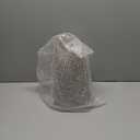 Decorative Vase, Gray