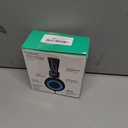 noot products Kids Headphones K11 Foldable Stereo Tangle-Free 5ft Long Cord 3.5mm Jack Plug in Wired On-Ear Headset for iPad/Amazon Kindle,Fire/Boys/Girls/School/Laptop/Travel/Plane/Tablet (Black)