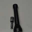 NRHD Lineman Socket, 5-in-1 Impact Socket Set, 3 Size Square Drive Socket: 3/4", 1", and 1-1/8" Sockets and Small and Large Alignment Slots