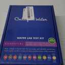 Culligan Essential Water Lab Test Kit, No Size, White