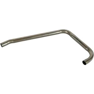 RAParts R1065 Exhaust Pipe - Fits Ford