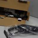 Handheld Vacuum Cordless, 26,000 Pa High Power Suction, Portable Rechargeable Car Vacuum Cleaner for Home, Pet Hair, Keyboard & Furniture, Black