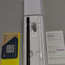 Stylus Pens for Touchscreen,2 Pack High Sensitivity & Precision Magnetic Disc Stylus Pen for iPad/Apple/iPhone/Samsung/Android All Capacitive Touch Screen