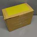 12 Pack Large C9 Christmas Decorations Outdoor Waterproof, Solar C9 Christmas Lights Outdoor with 2 Modes, Solar Pathway Light for Outside Party Yard Lawn Patio Walkway Xmas Decoration (Red and White)