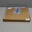 MPortable Wooden Slant & Balance Board for Calf Stretch, Squats, Pilates & Therapy. Multi-angle adjustable, anti-slip, ergonomic design. 350LBS capacity for legs, knees & core training.