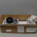 OCPTY Lawn Mower Deck Rebuild Kit, Mower Blade Rebuild Kit Fit for Toro Time Cutter Z5000 Z5020 Z5030, for Toro Time Cutter SS5000 SS5060, 3 spindle assembly 3 Pulleys