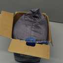 Bedsure Gentlesoft Sherpa Fleece Throw Blanket for Couch - Fluffy & Cozy Cable Jacquard Tufted Throw for Women Gift, Thick and Warm Christmas Blanket for Winter, Dark Green, 50x60 Inches